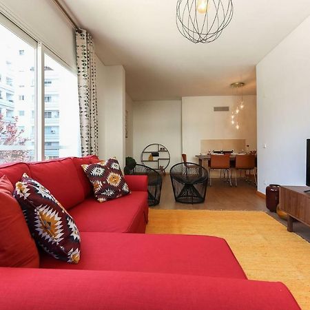 דירות ליסבון Expo Prestige By Homing מראה חיצוני תמונה