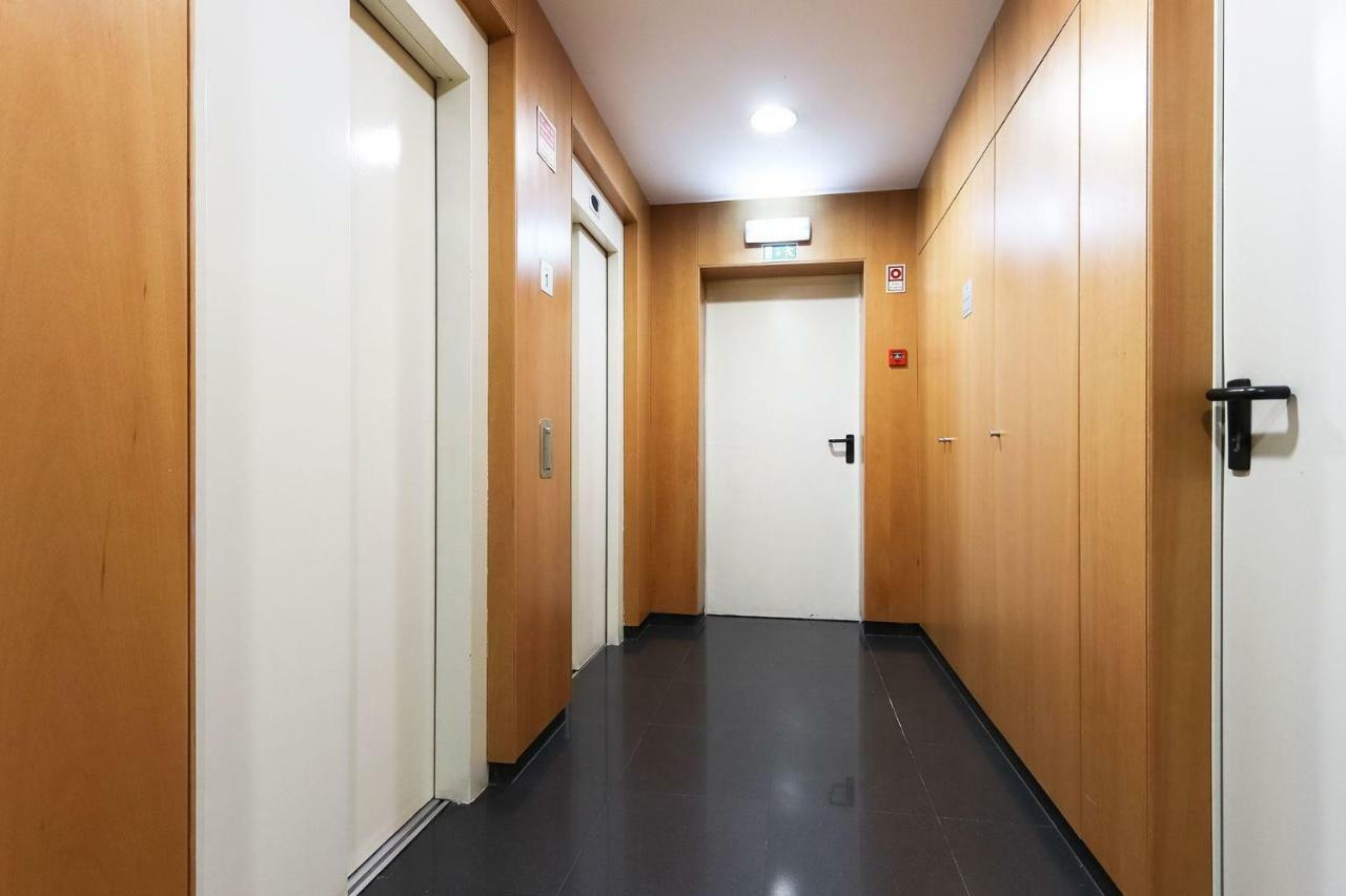 דירות ליסבון Expo Prestige By Homing מראה חיצוני תמונה