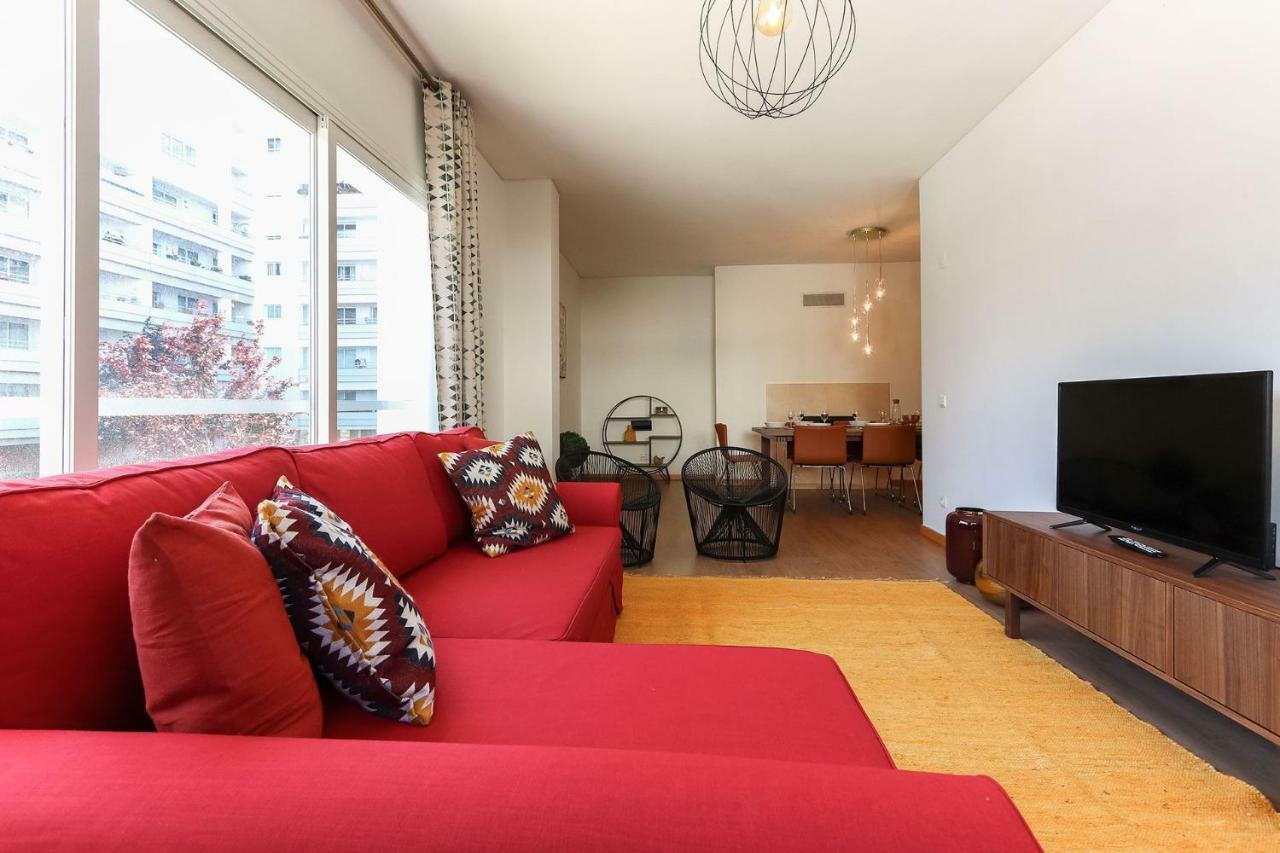 דירות ליסבון Expo Prestige By Homing מראה חיצוני תמונה