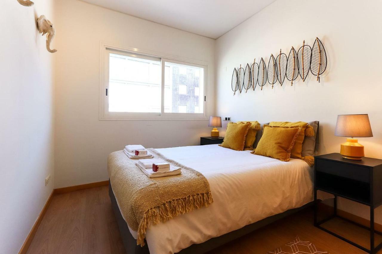 דירות ליסבון Expo Prestige By Homing מראה חיצוני תמונה