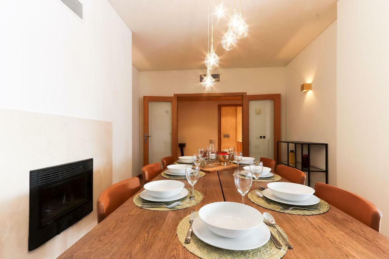 דירות ליסבון Expo Prestige By Homing מראה חיצוני תמונה