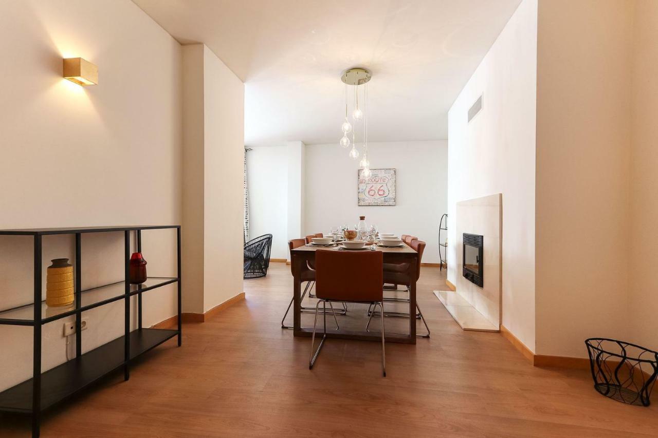 דירות ליסבון Expo Prestige By Homing מראה חיצוני תמונה