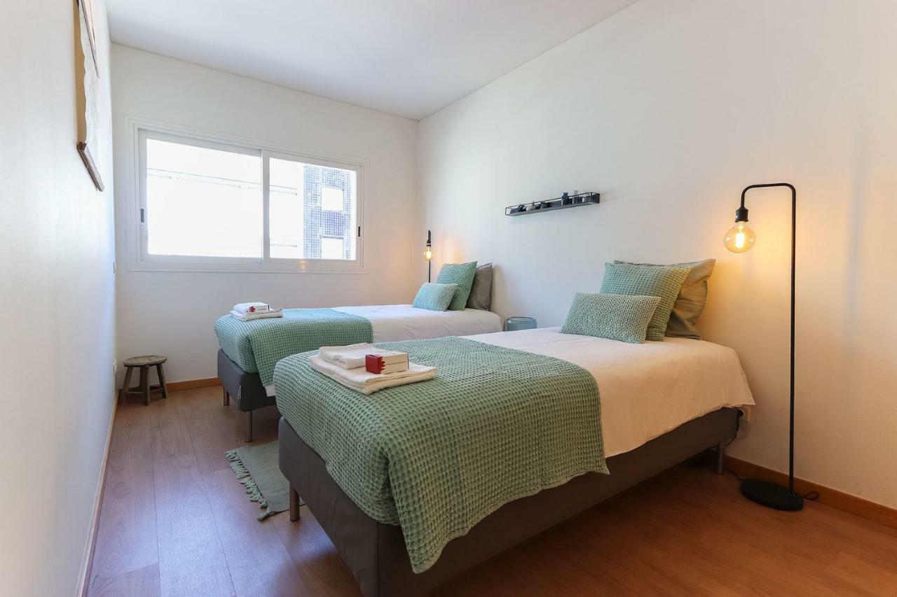 דירות ליסבון Expo Prestige By Homing מראה חיצוני תמונה