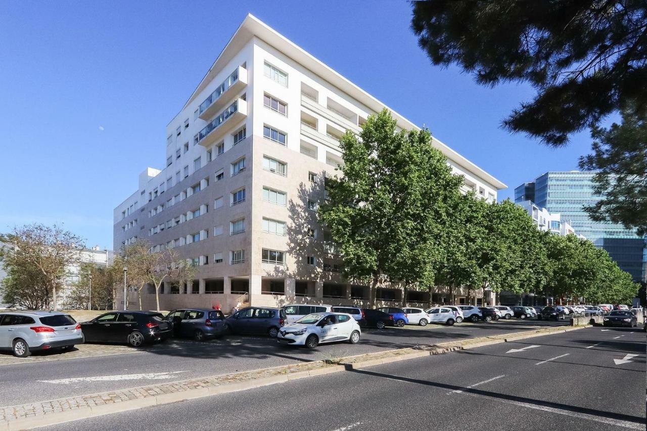 דירות ליסבון Expo Prestige By Homing מראה חיצוני תמונה