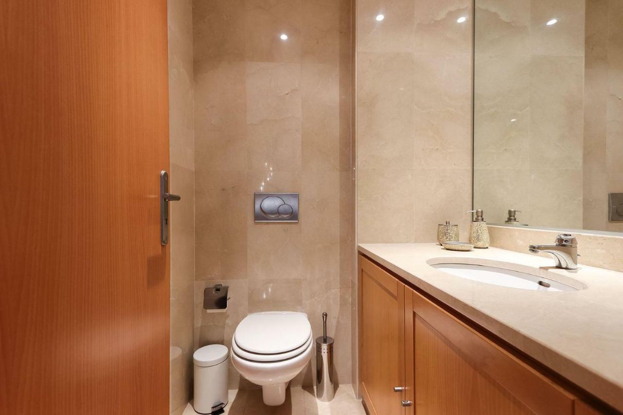 דירות ליסבון Expo Prestige By Homing מראה חיצוני תמונה