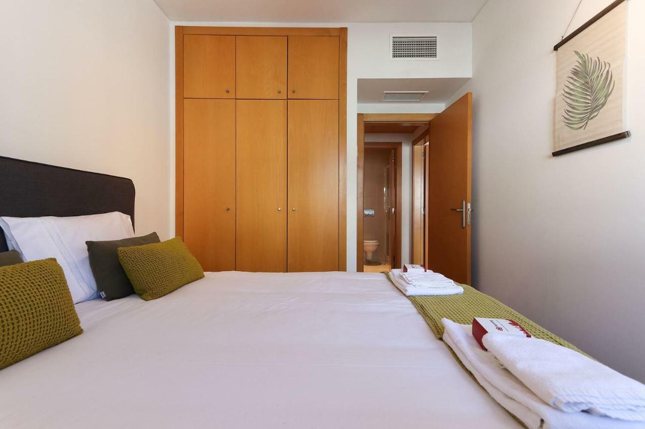 דירות ליסבון Expo Prestige By Homing מראה חיצוני תמונה