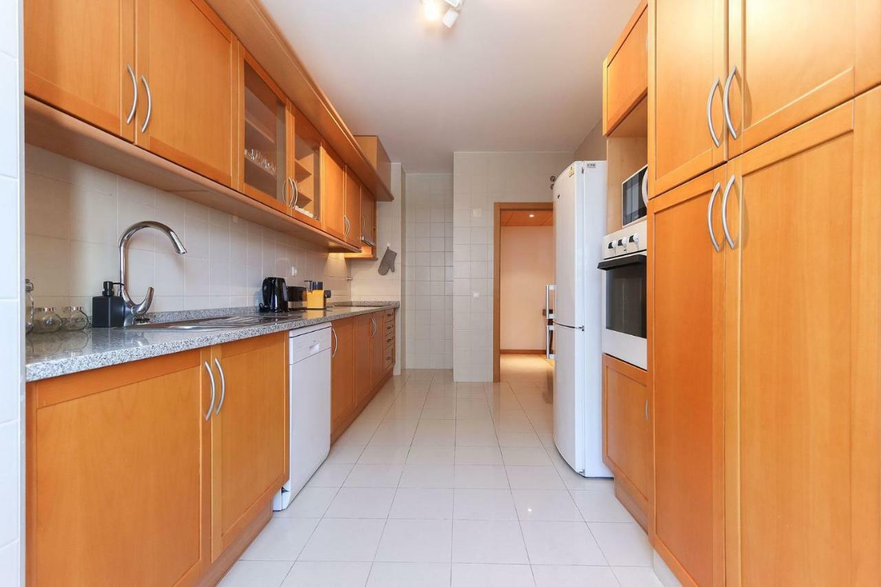 דירות ליסבון Expo Prestige By Homing מראה חיצוני תמונה
