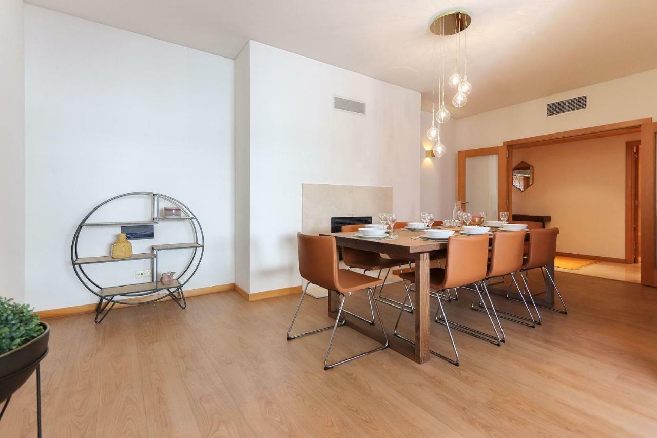 דירות ליסבון Expo Prestige By Homing מראה חיצוני תמונה