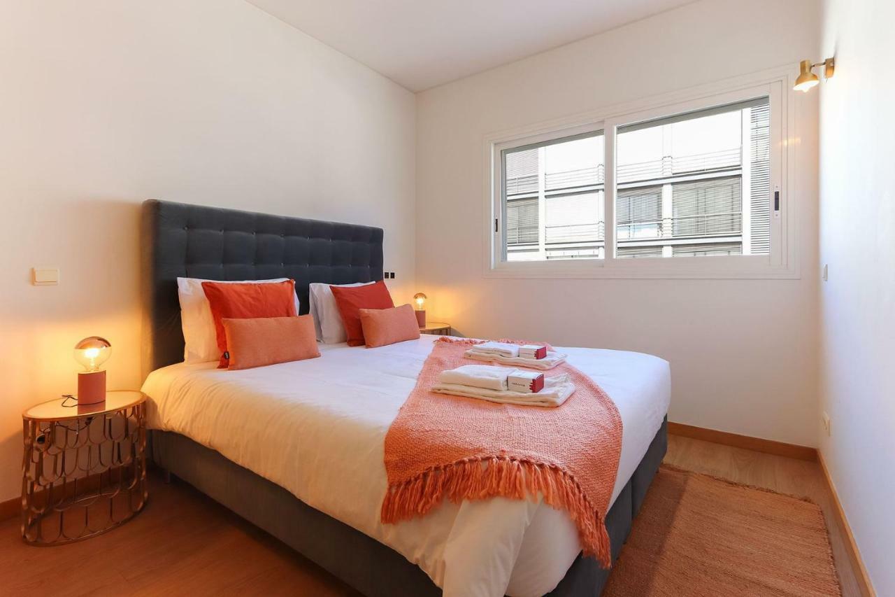 דירות ליסבון Expo Prestige By Homing מראה חיצוני תמונה