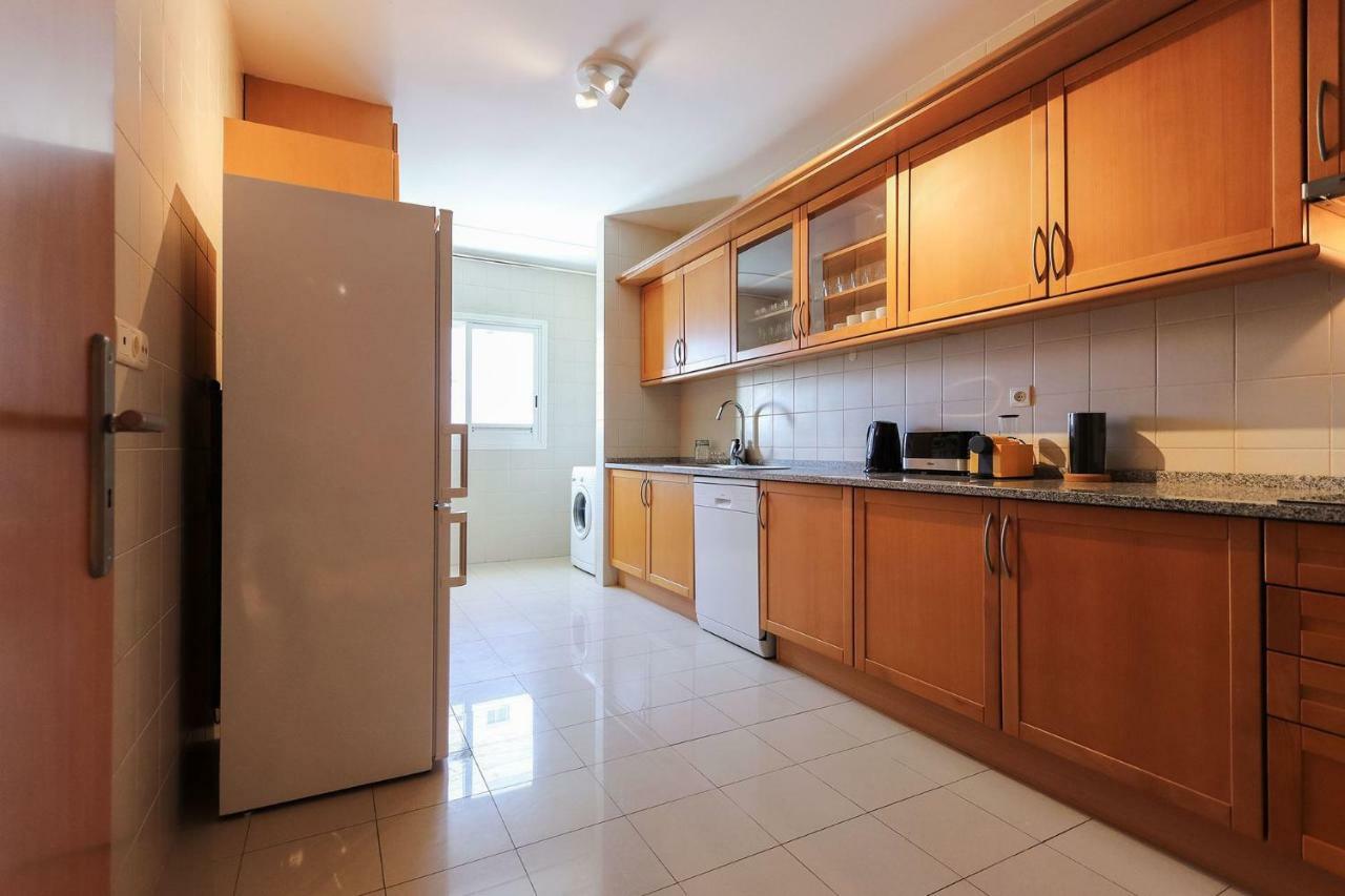 דירות ליסבון Expo Prestige By Homing מראה חיצוני תמונה