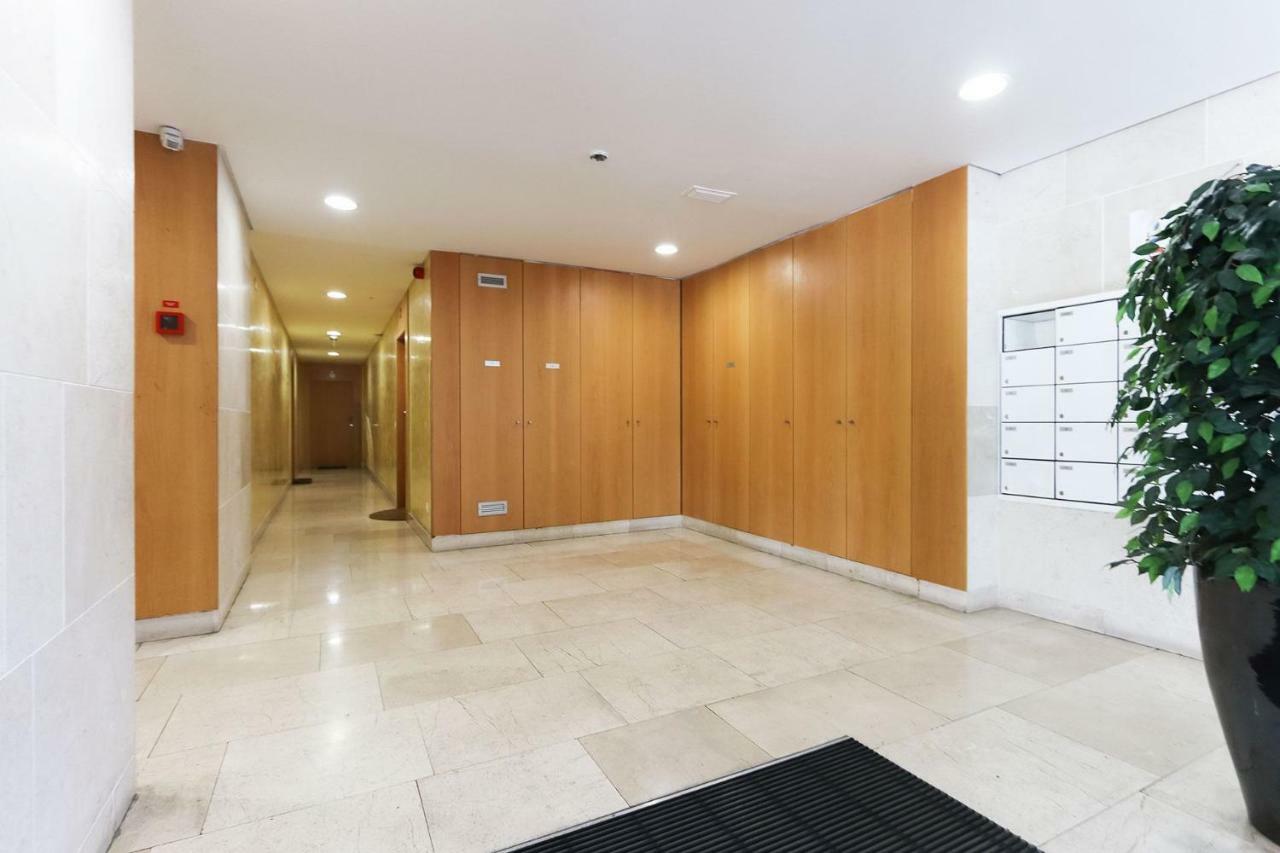 דירות ליסבון Expo Prestige By Homing מראה חיצוני תמונה